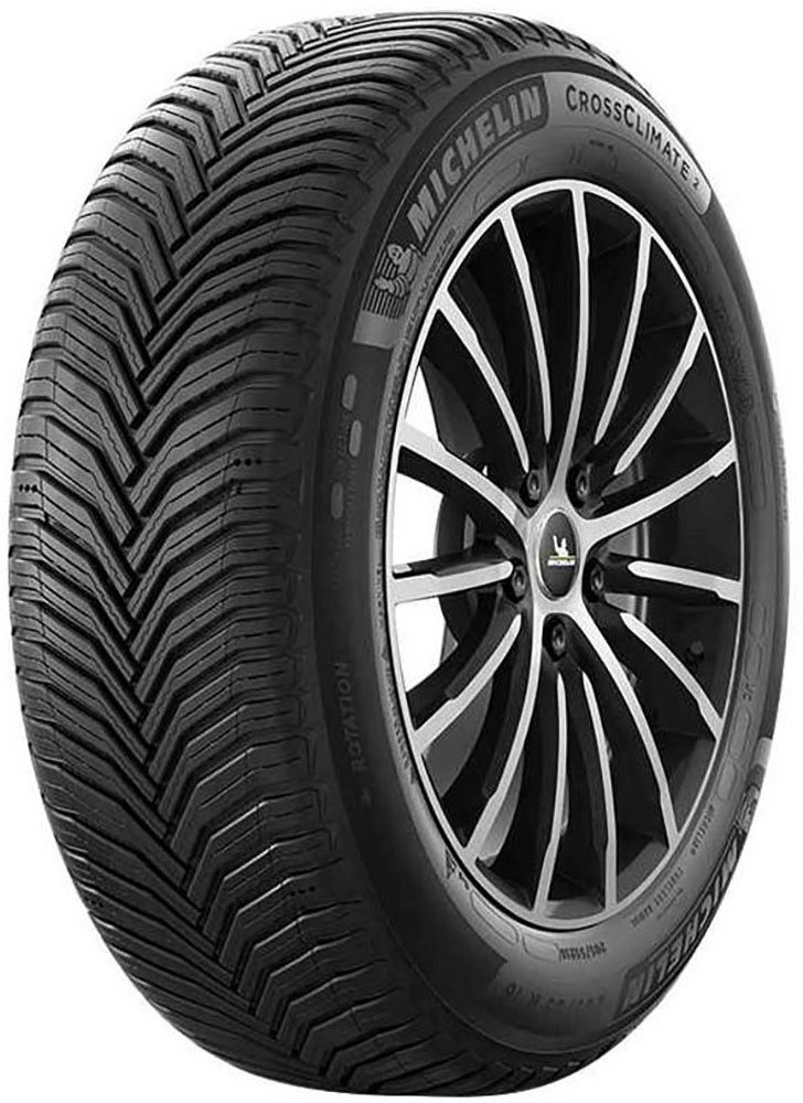 Michelin Ganzjahresreifen MICHELIN, FSL