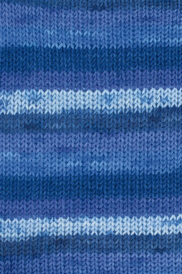 Thumbnail - Gründl Hot Socks color Häkelwolle, 50 g