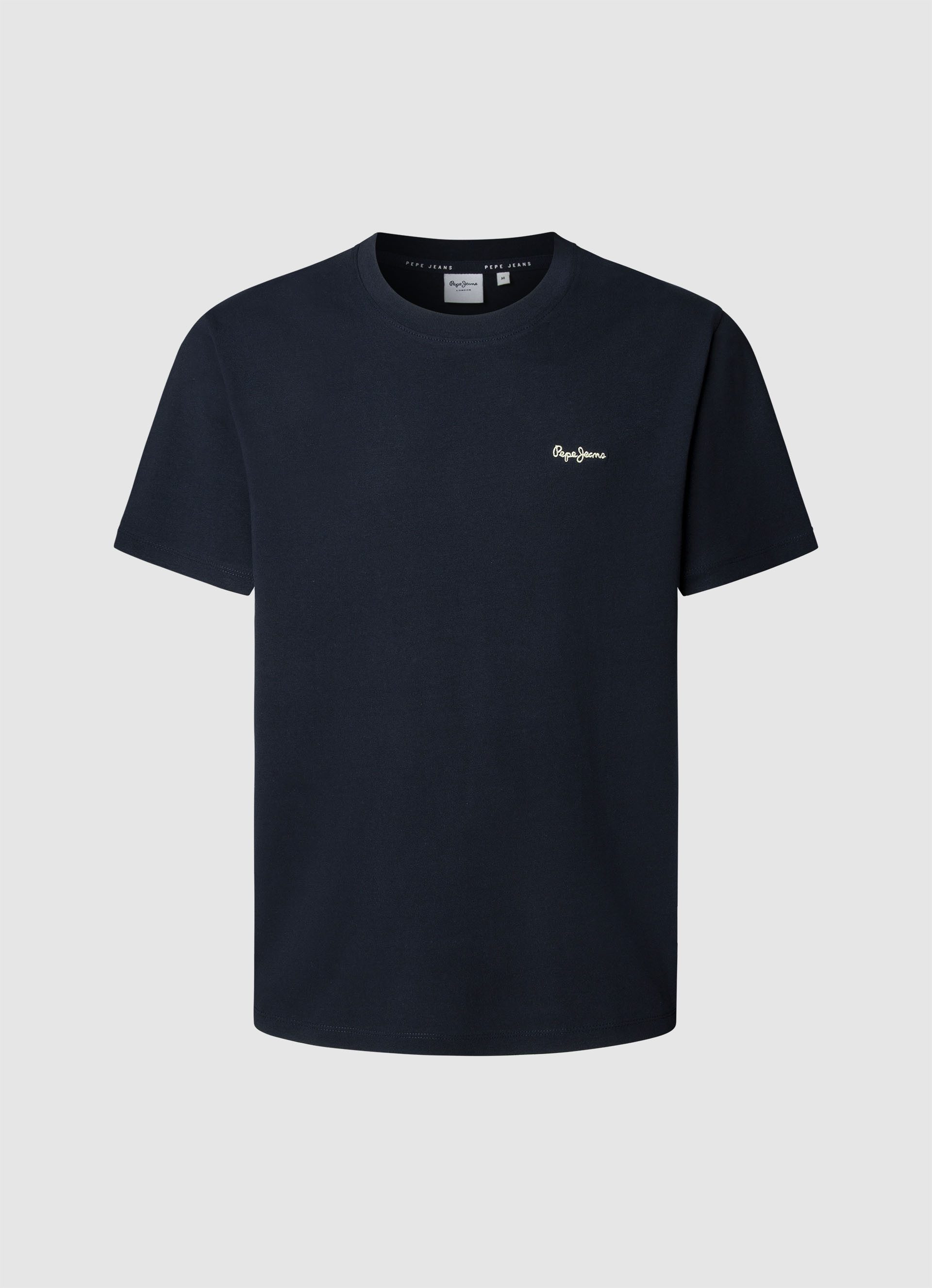 Pepe Jeans T-Shirt CONTRAST CONNOR mit günstig online kaufen