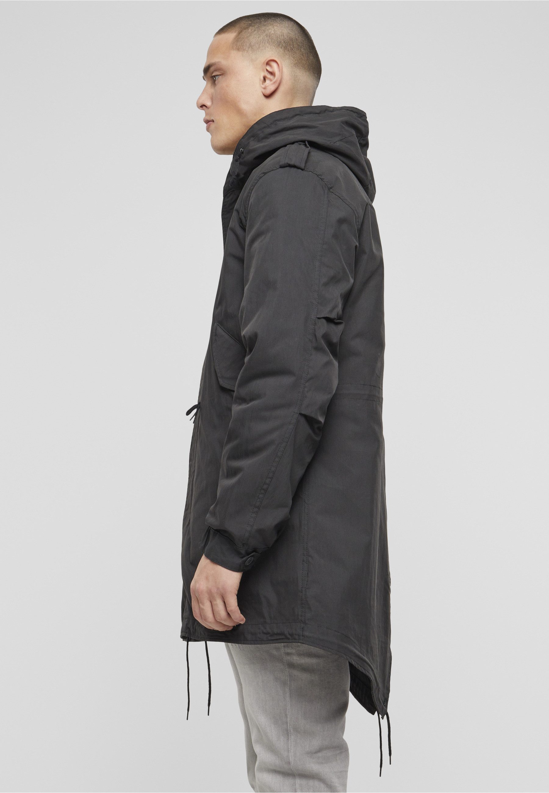 Brandit Winterjacke Brandit Herren M51 US Parka (1-St)