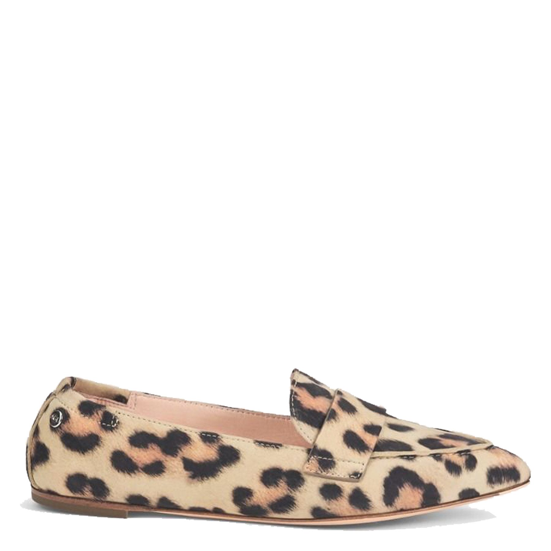 Attilio Giusti Leombruni AGL Slipper SOFTY MOC aus Leder - Braun Slipper
