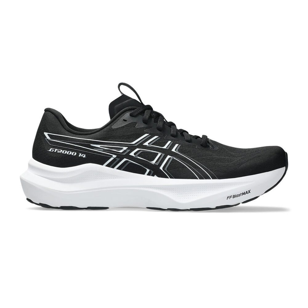 Asics Gt-2000 14 - Stabilitätsschuh Laufschuh günstig online kaufen