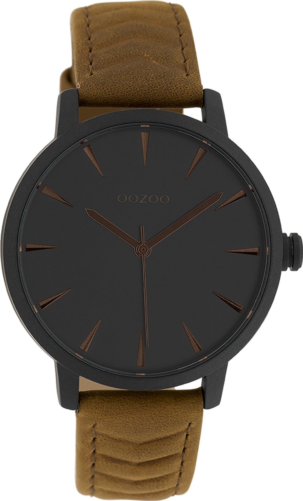 Quarzuhr Oozoo Damen Armbanduhr Timepieces Analog