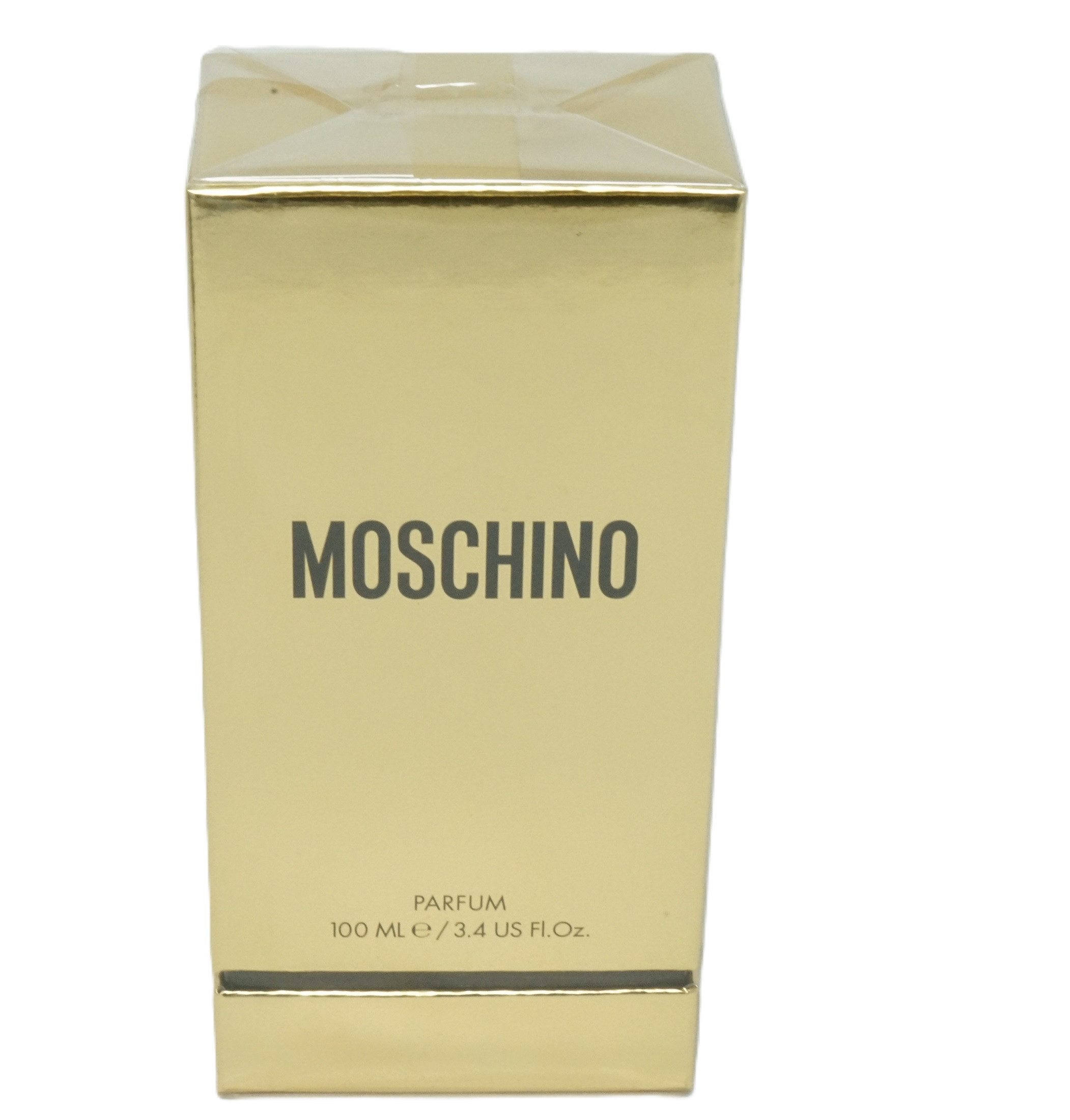 Moschino Eau de Parfum Moschino Fresh Gold Eau de Parfum 100 ml