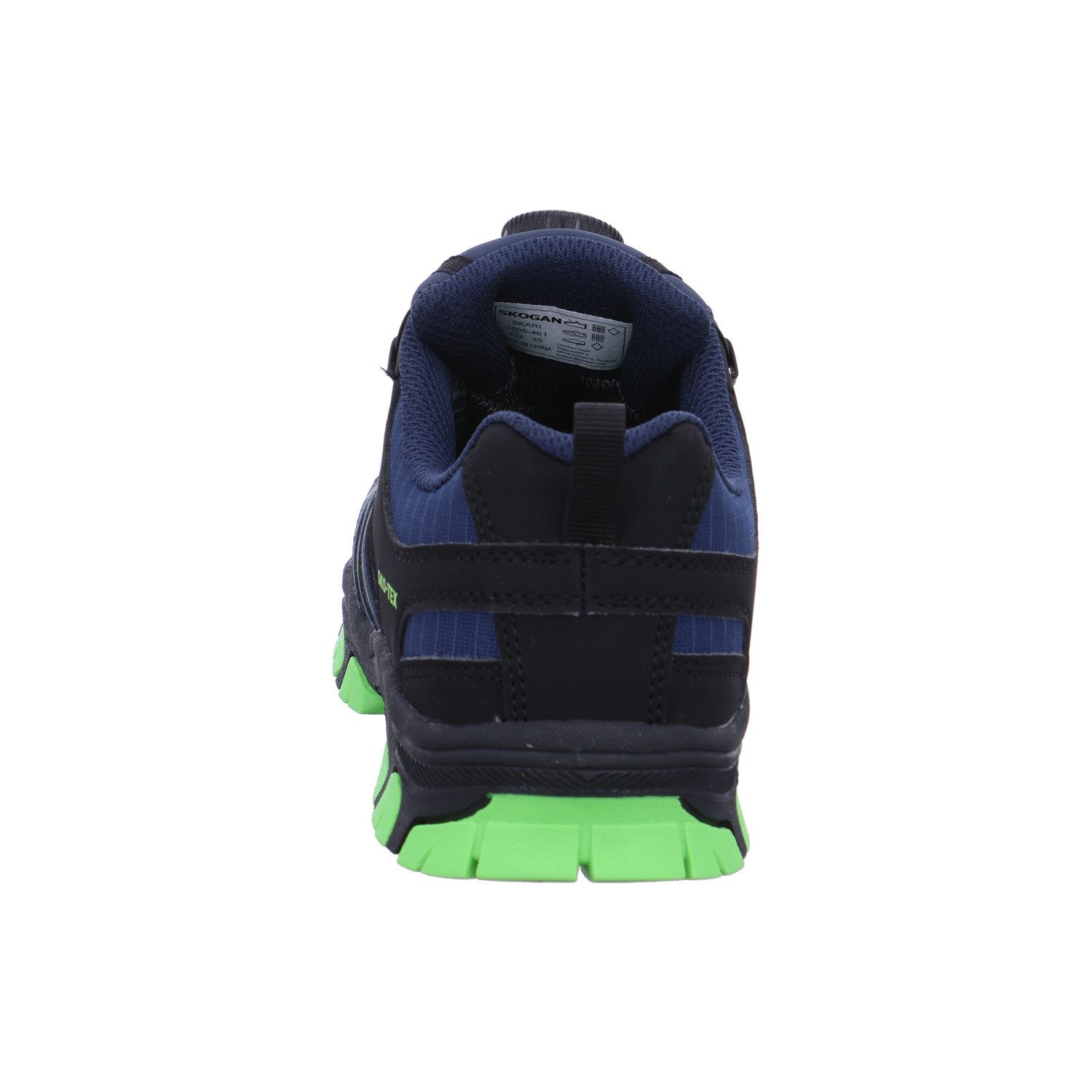 SKOGAN Skari Schnürschuh