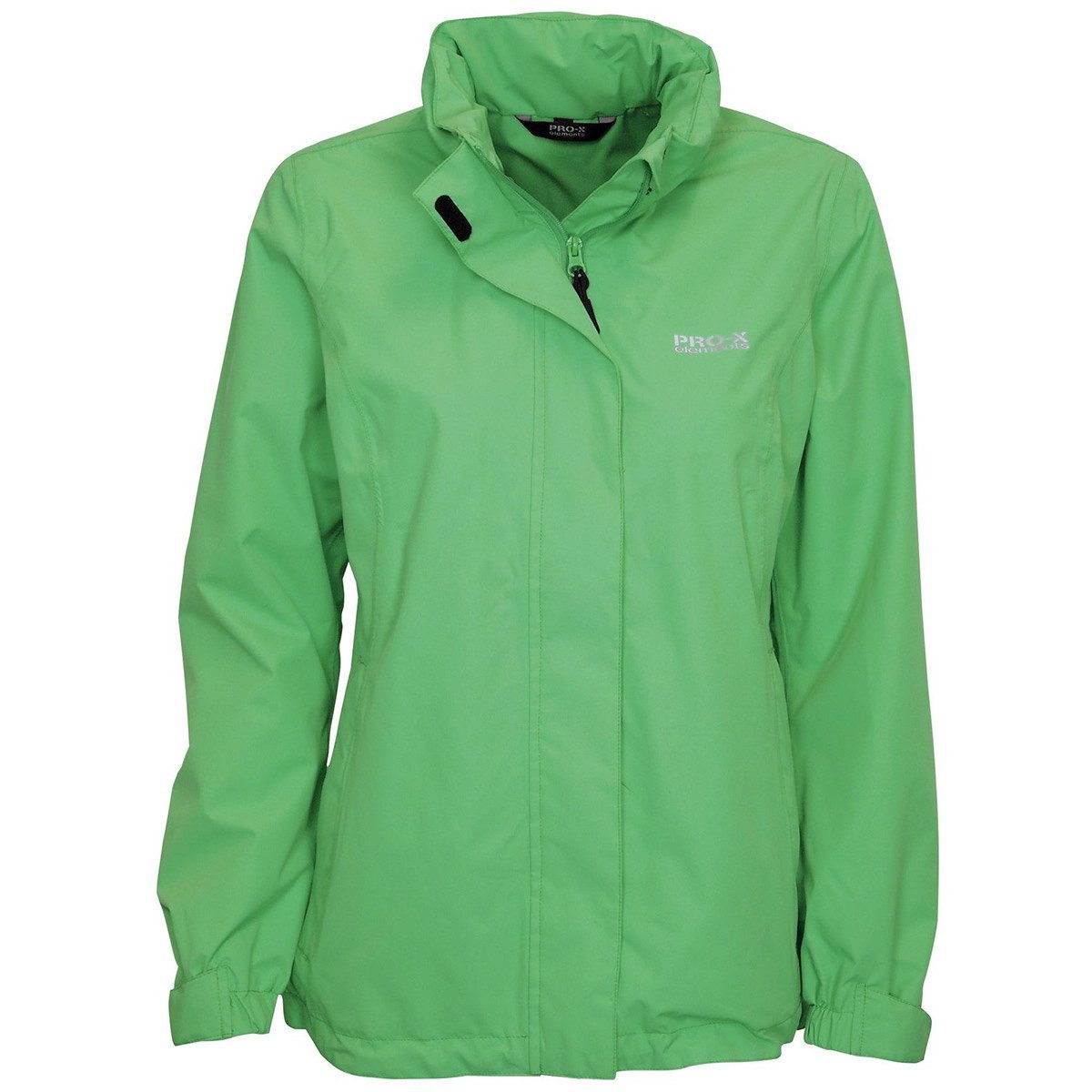 Funktionsjacke Eliza Wasserdichte Oudoorjacke Damenjacke große Größen