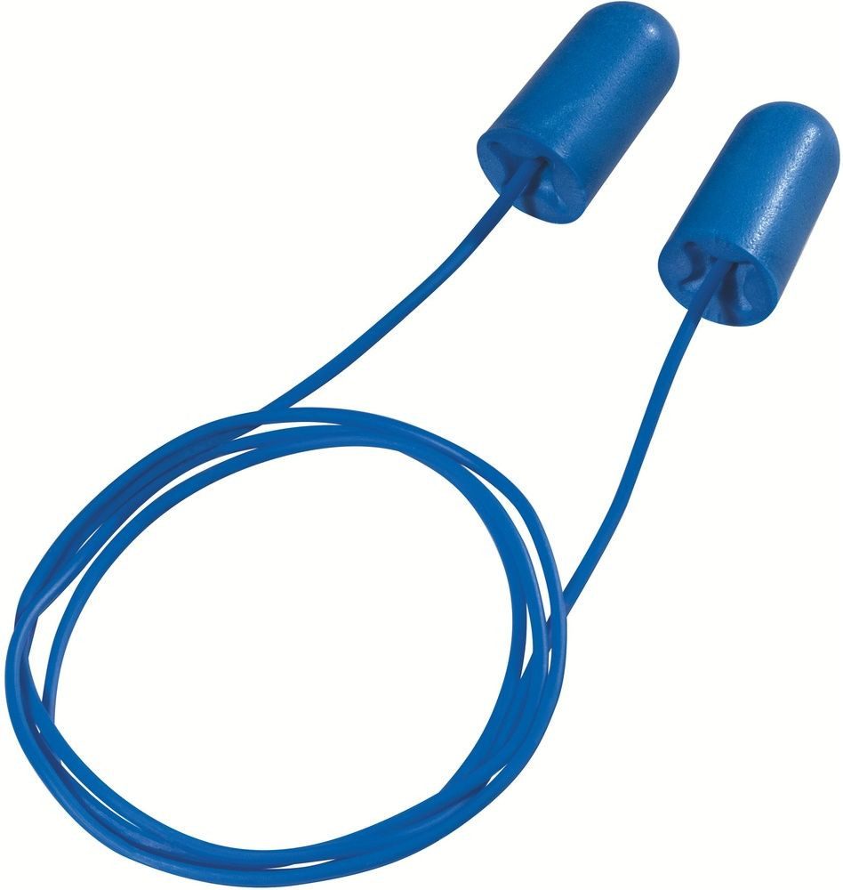 Kopfschutz X-Fit Snr 38 DB Mit Band