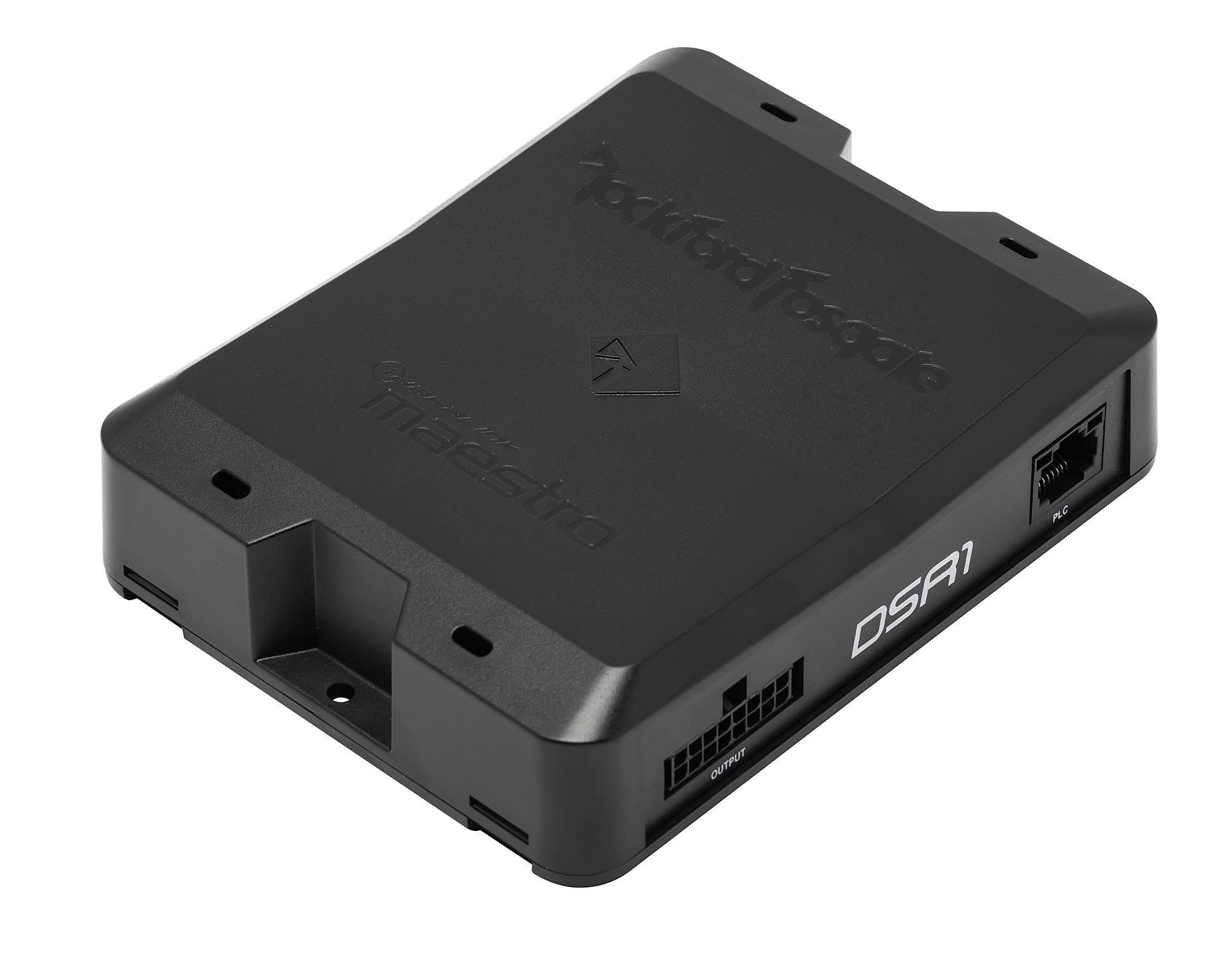 Rockford Fosgate Rockford Fosgate DSP DSR1 - 8 Kanal Soundprozessor OEM INTEGRATION Endverstärker