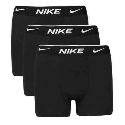 Nike Sportswear Боксерские мужские трусы, боксерки EVERYDAY COTTON 3PK BOXER BRIEF für Kinder (Packung, 3-St., 3er-Pack)