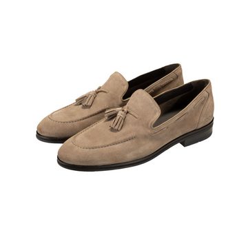 JOOP! Slipper outer: rindsleder, inner: rindsleder