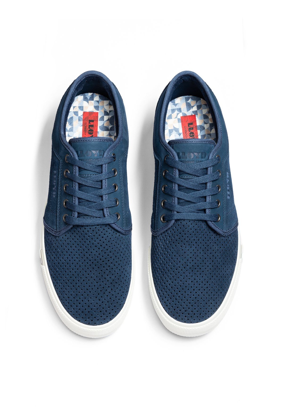 Lloyd Sneaker