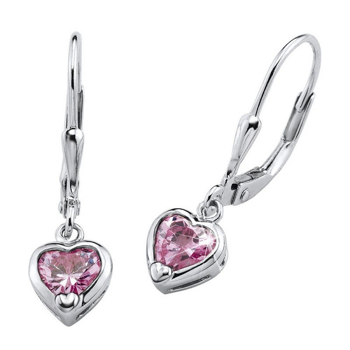 Prinzessin Lillifee Ohrring-Set PLF4/10 ...