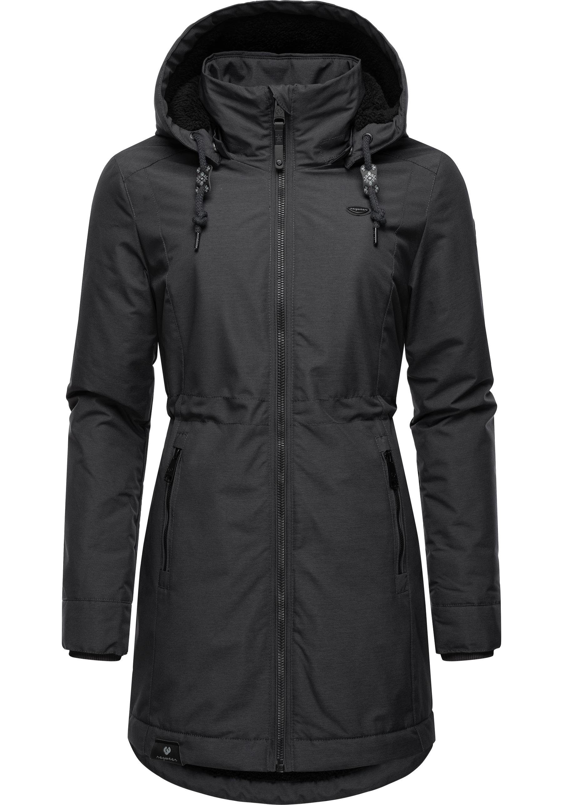 Ragwear Winterparkas für Damen online kaufen | OTTO