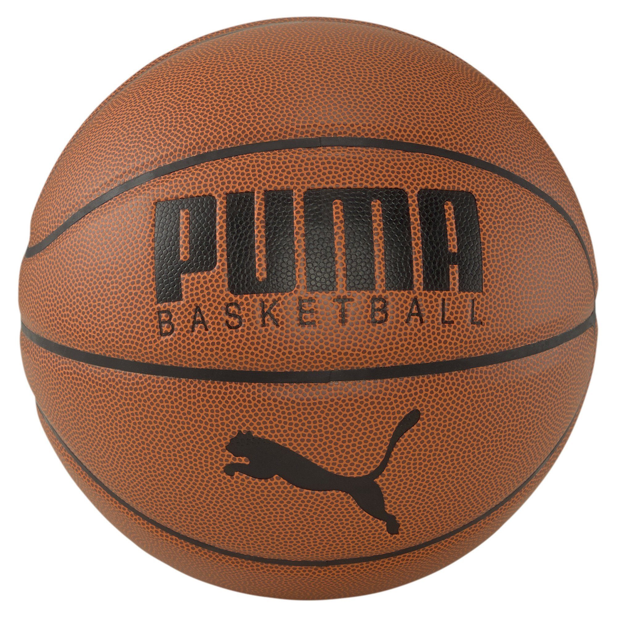 puma basketball stock