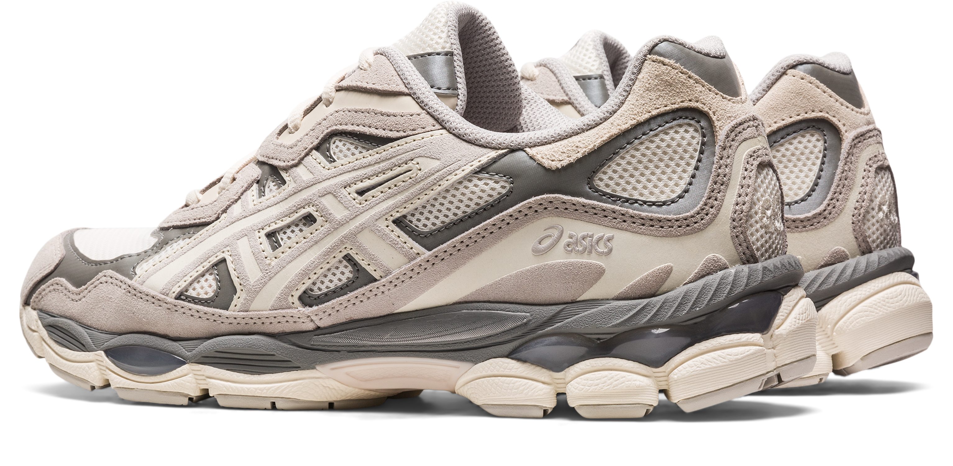 ASICS SportStyle GEL-NYC Sneaker