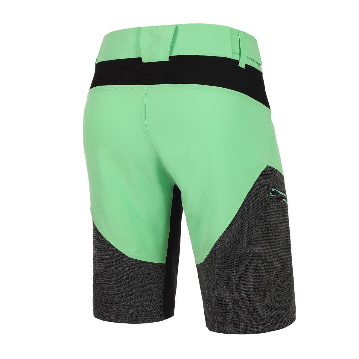 Protective Fahrradhose MTB Shorts Herren P-Life is wild günstig online kaufen