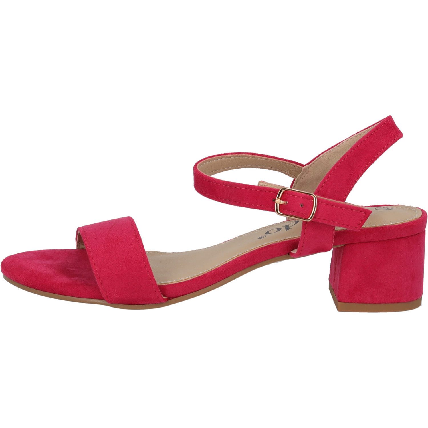 Palado Cinv Sandalette