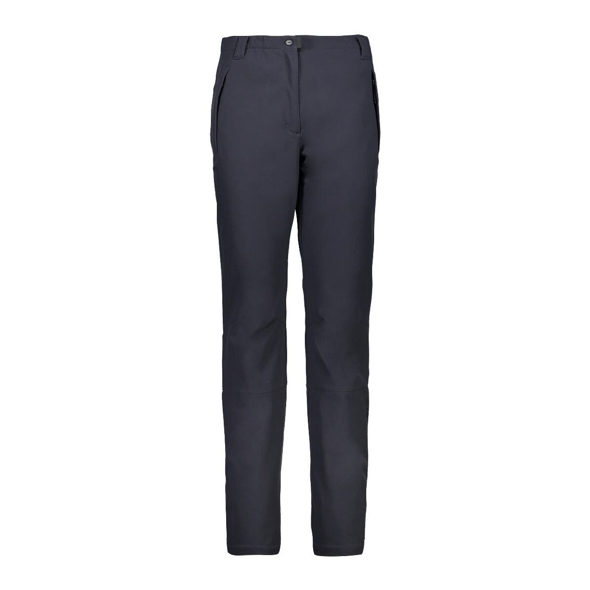 CMP Outdoorhose Woman Pant With Inner Gaiter Funktionale Damenhose für Outdoor-Abenteuer, wind- und