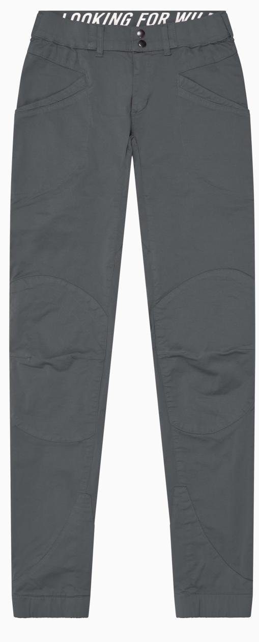 Looking for Wild Outdoorhose Looking For Wild Damen Laila Peak Kletter- und Freizeithose