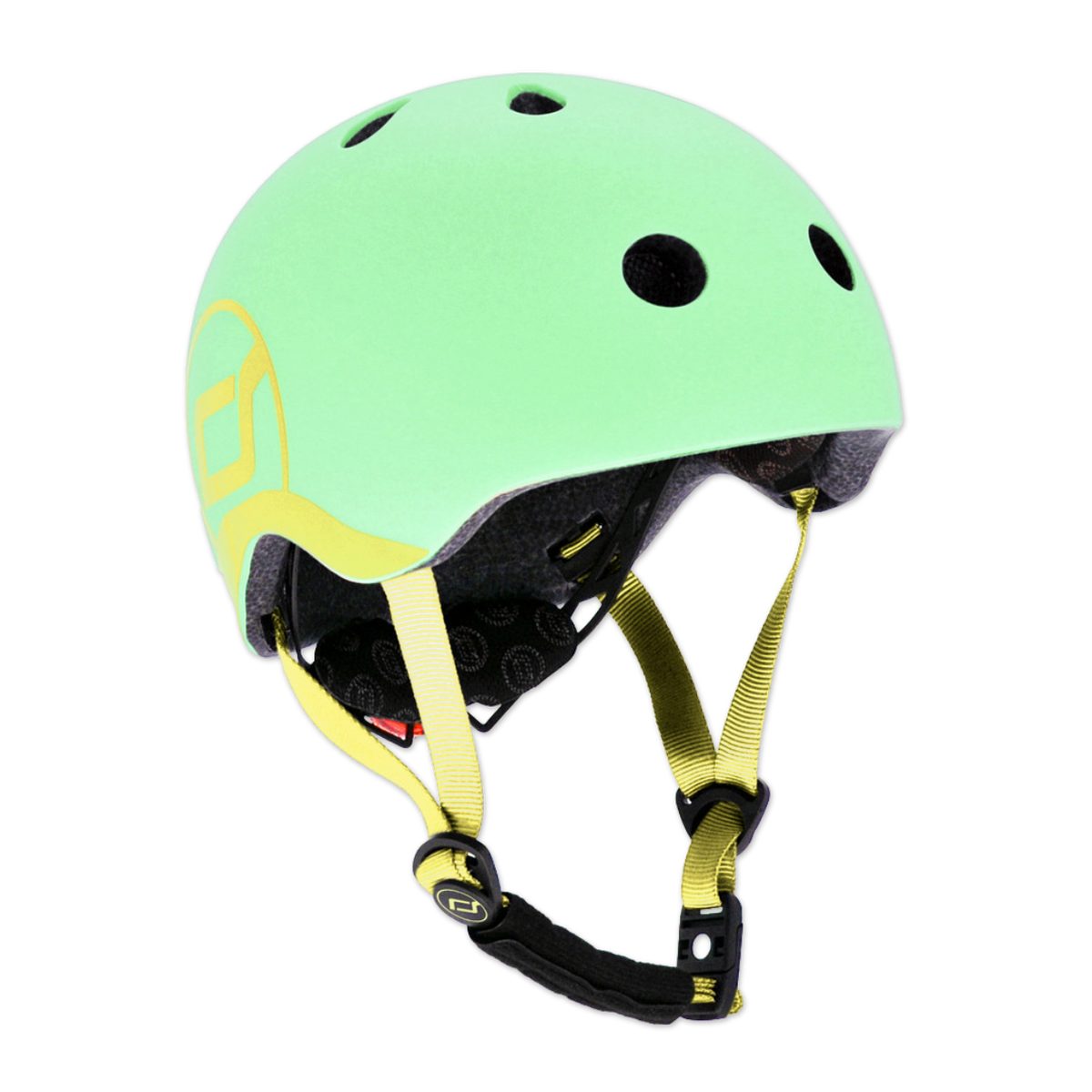 Scoot and Ride Kinderhelm Highwaykick Helmet XXS