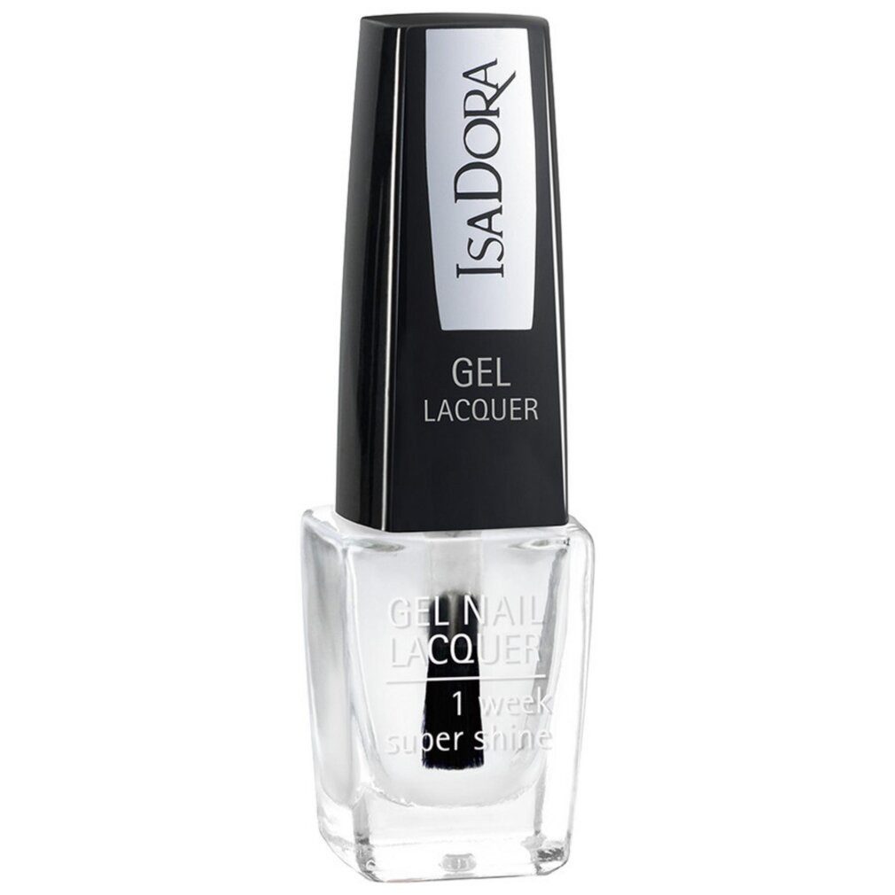 IsaDora Nagellack Gel Nail Lacquer 6ml - 251 Gone Sailing