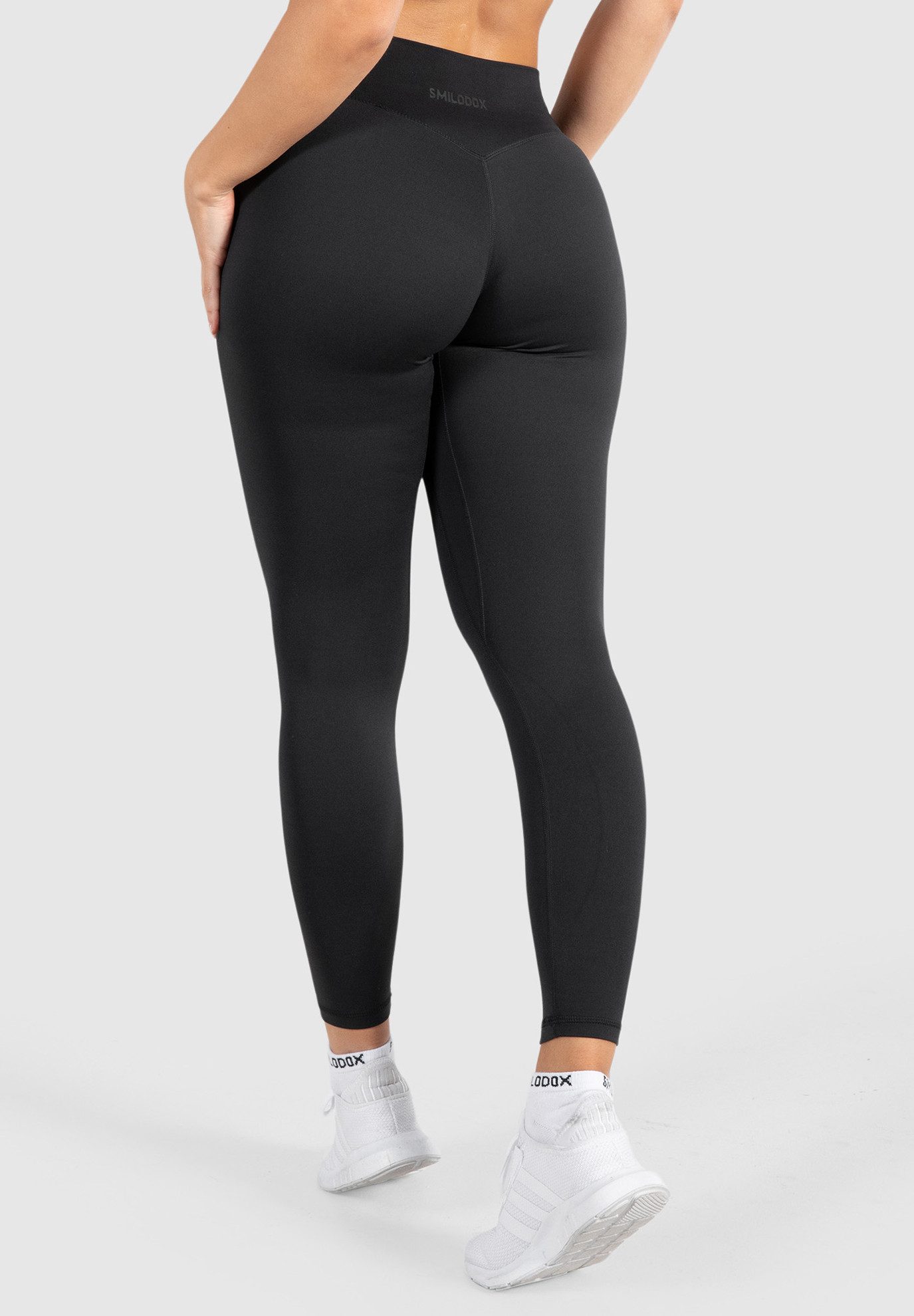 Smilodox Leggings Advance Pro NOS, Shaped günstig online kaufen