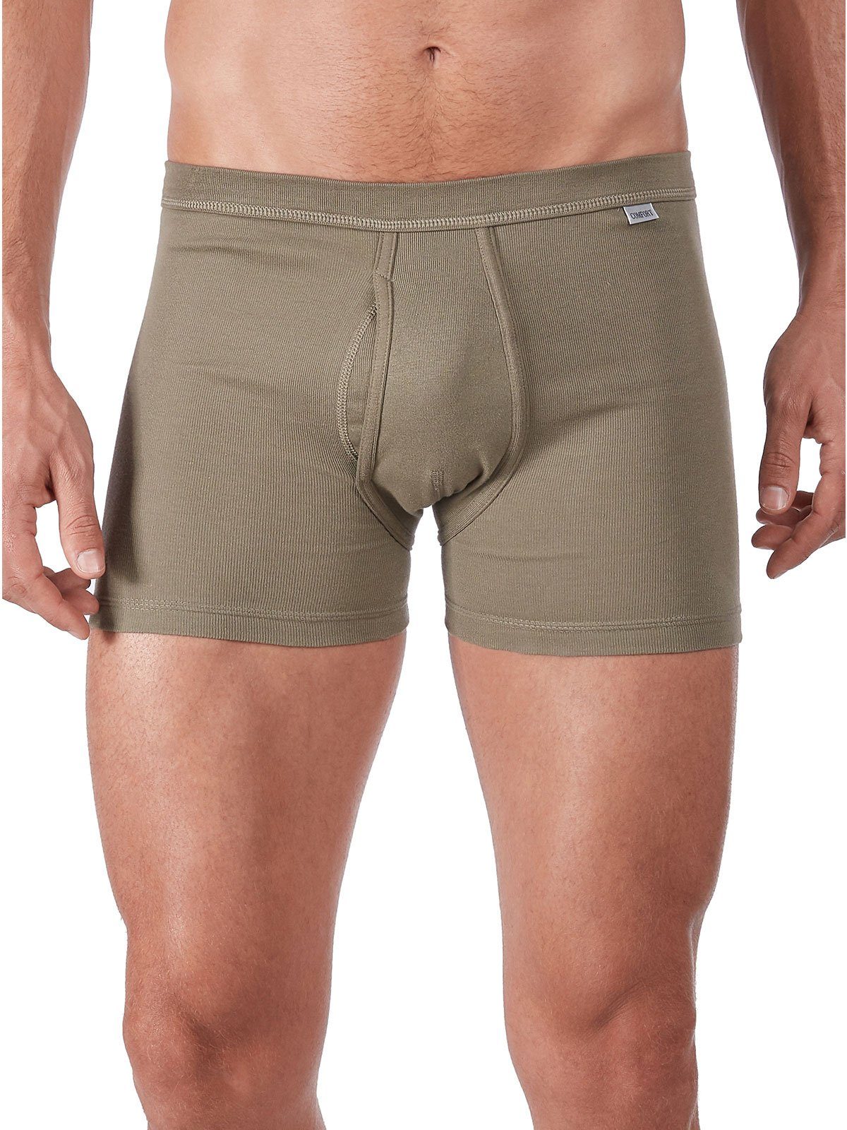 HUBER Retro Pants Herren Pant kurz günstig online kaufen