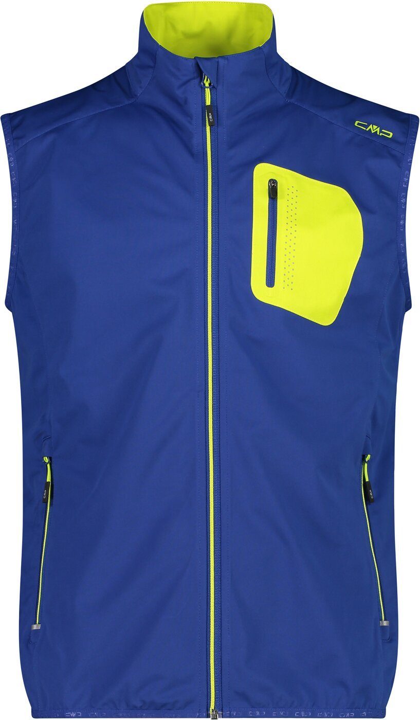 Funktionsweste MAN VEST ELECTRIC
