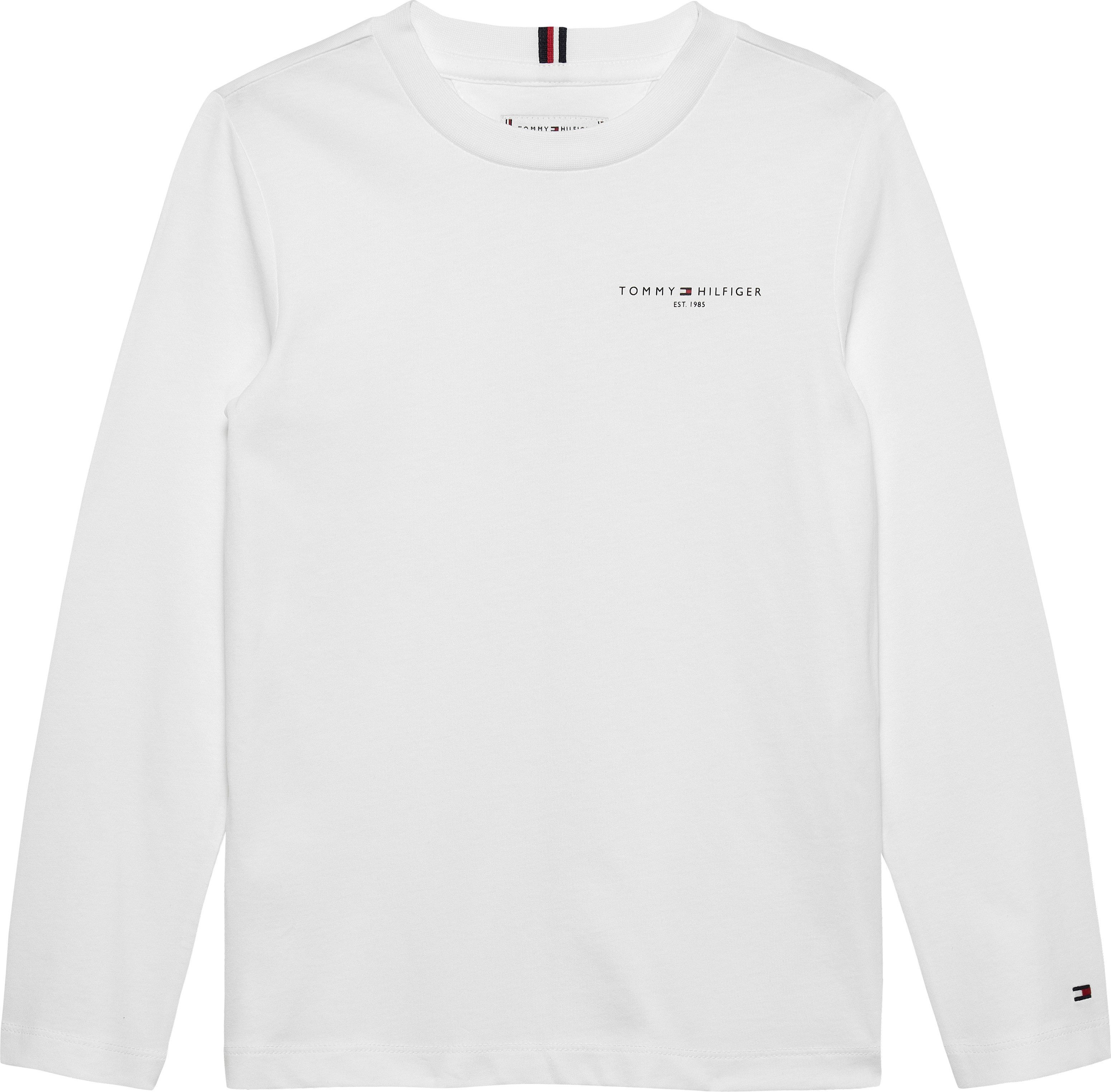 Langarmshirt MINI CORP T-SHIRT LS