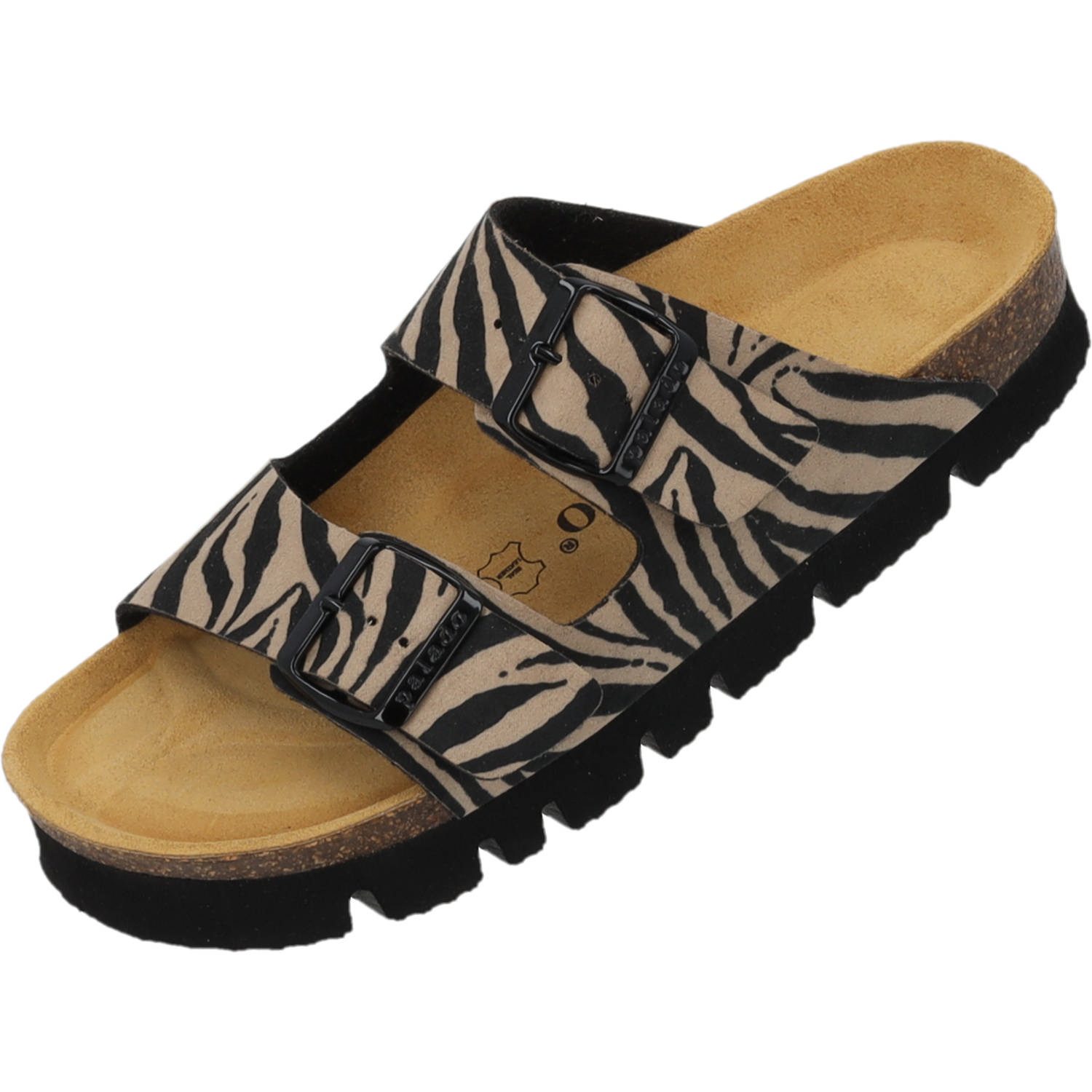 Palado Korfu PL Wild Pantolette