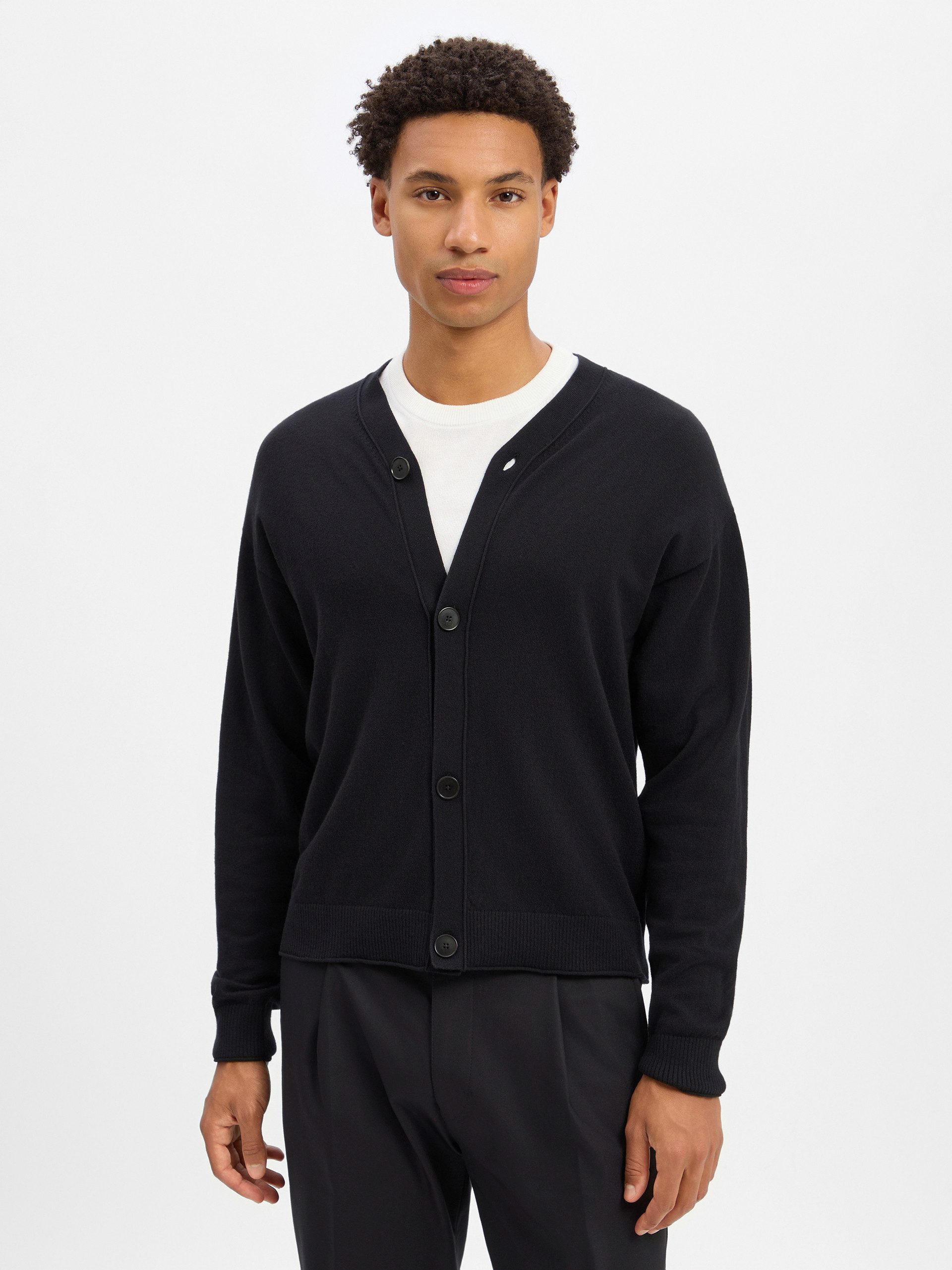 Drykorn Strickjacke Eluan