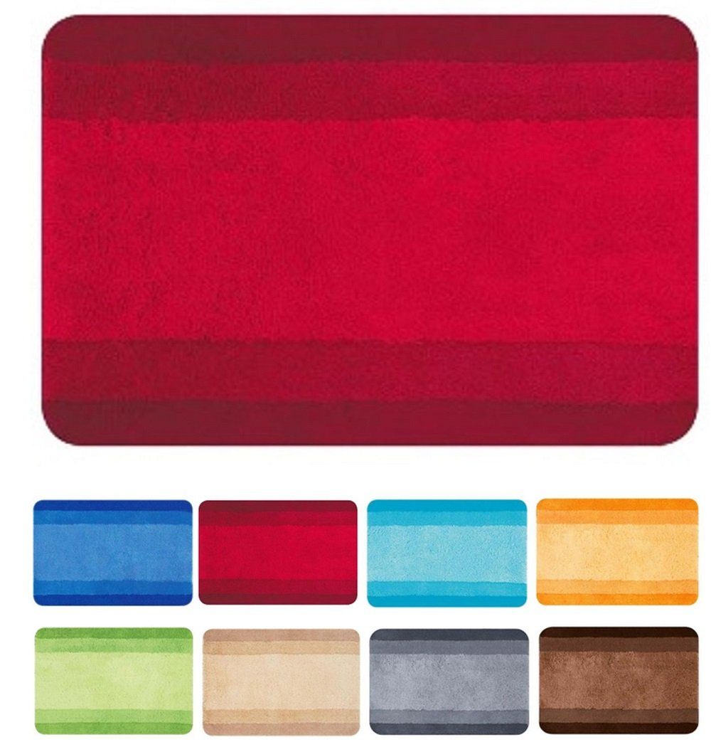 spirella Badematte BALANCE, Höhe 30 mm, günstig online kaufen