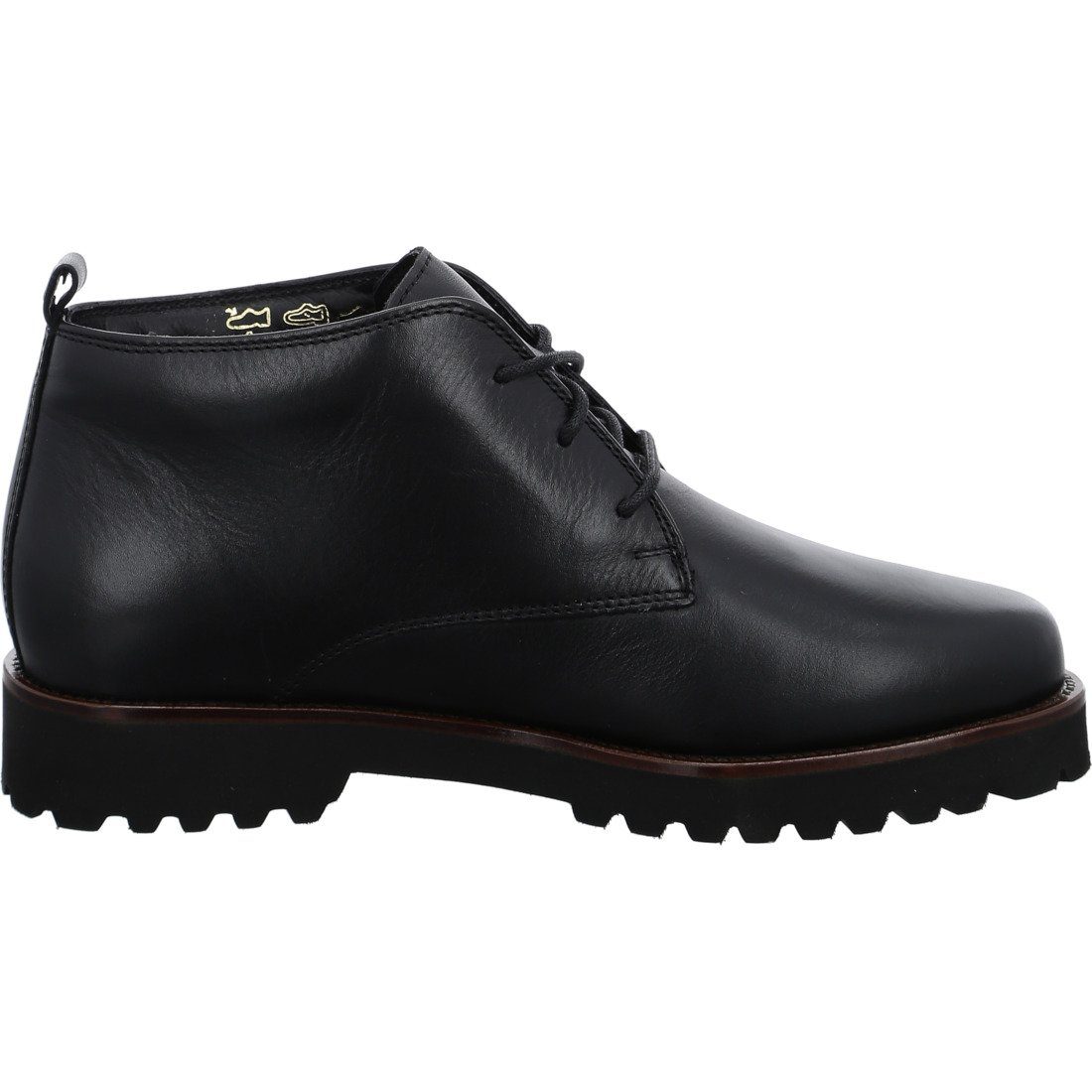 Ganter Ganter Schuhe, Stiefelette Damen Stiefelette Frida Leder 