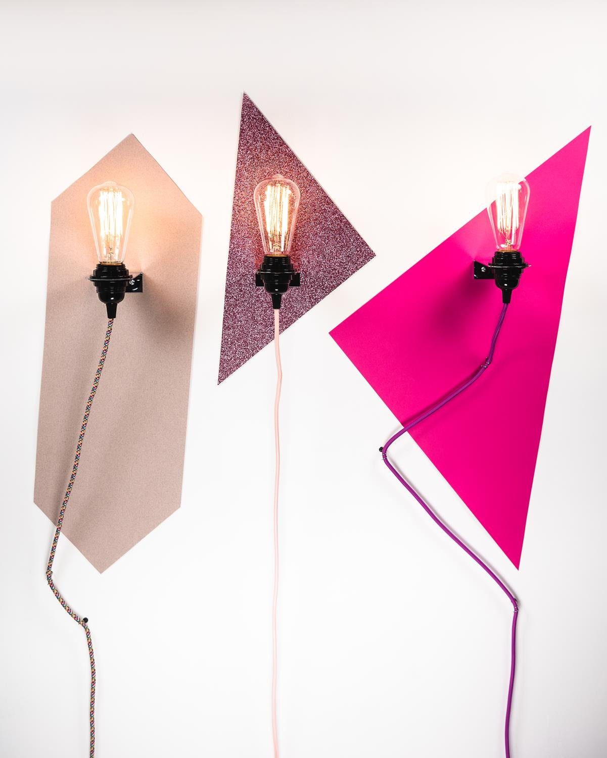 Hoopzi Wandhalterung Kleiner Halter - Montagesystem für Bala und Käfig