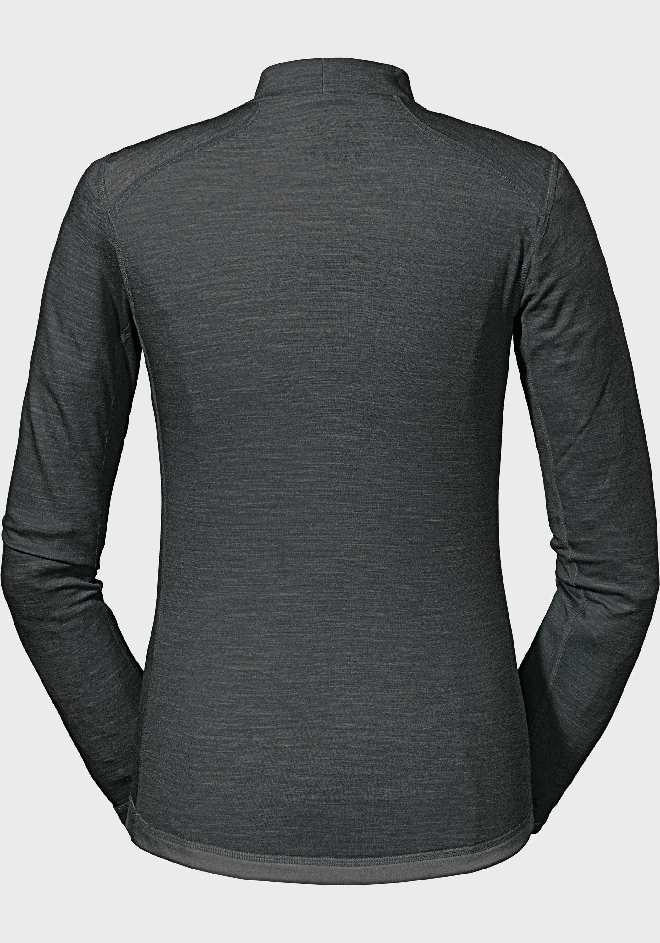 Schöffel Funktionsshirt Merino Turtle Neck L