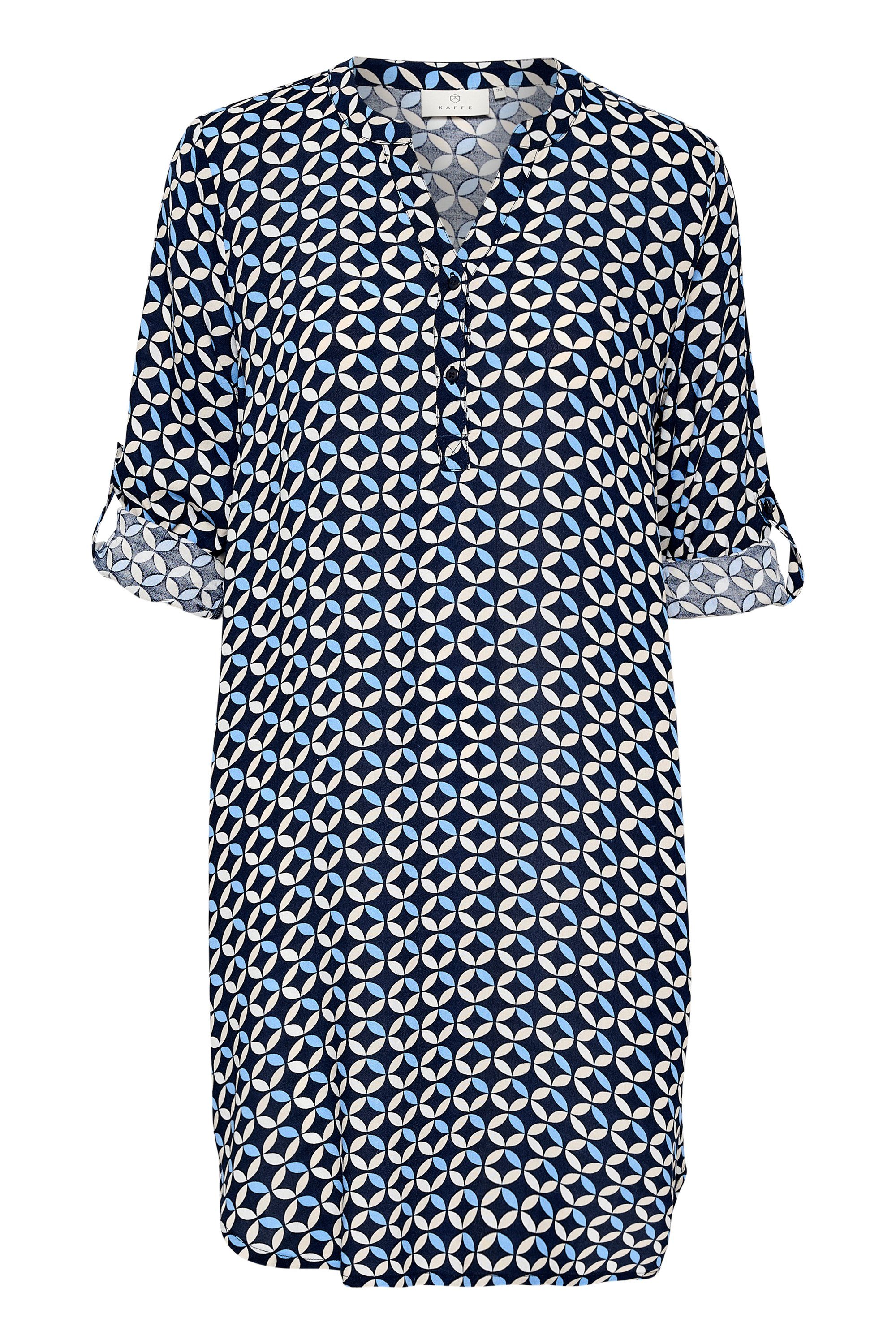 Blusenkleid Kleid KAida