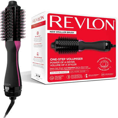 Revlon Warmluftbürste RVDR5282UKE, Salon One-Step Haartrockner &Volumiser