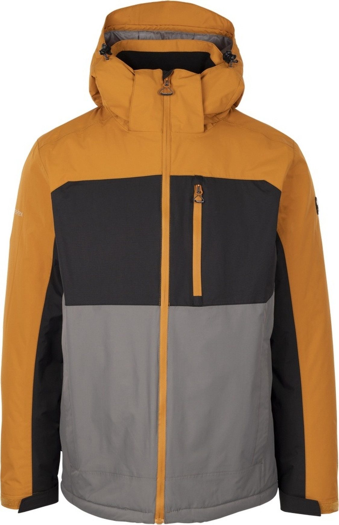Trespass Regenjacke Dulverton Padded Jacket