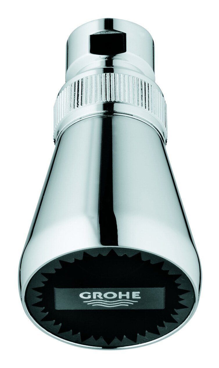 Grohe Kopfbrause Relexa Plus, Relexa 50 - Chrom