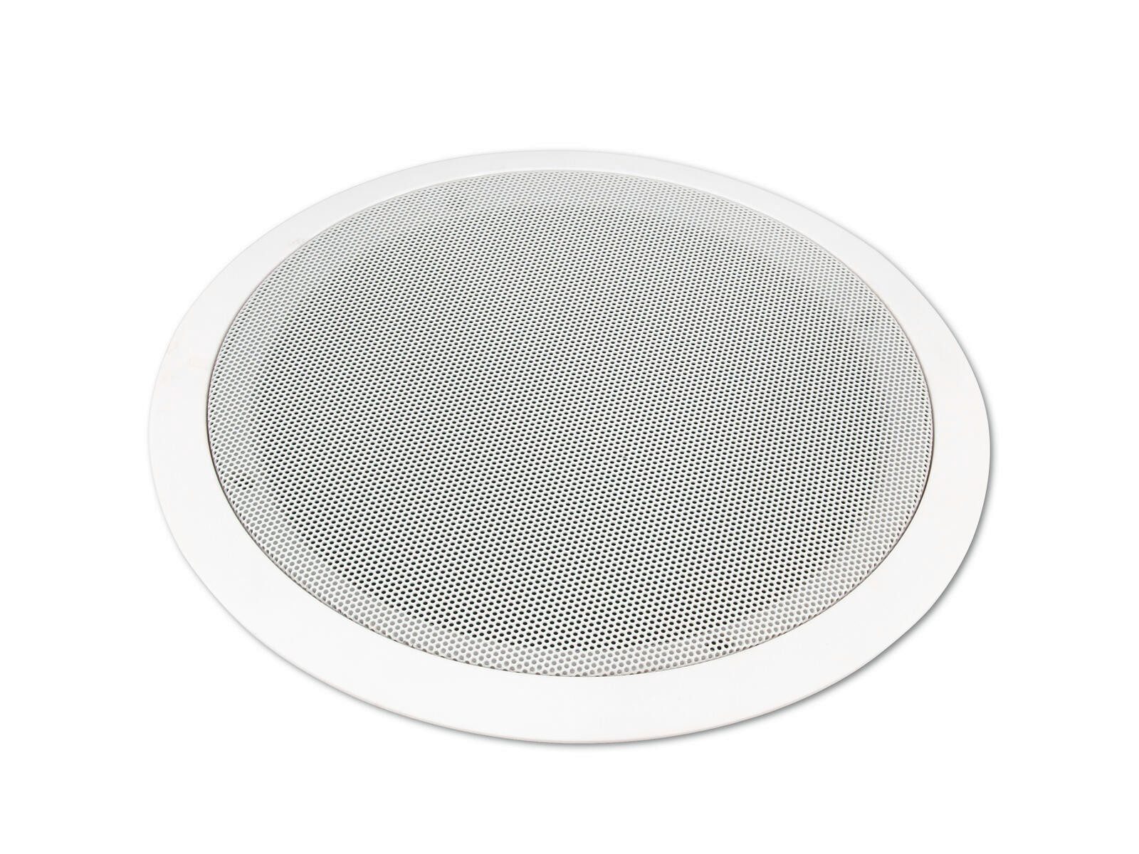 Omnitronic OMNITRONIC CS-8 Deckenlautsprecher weiß Konferenzlautsprecher