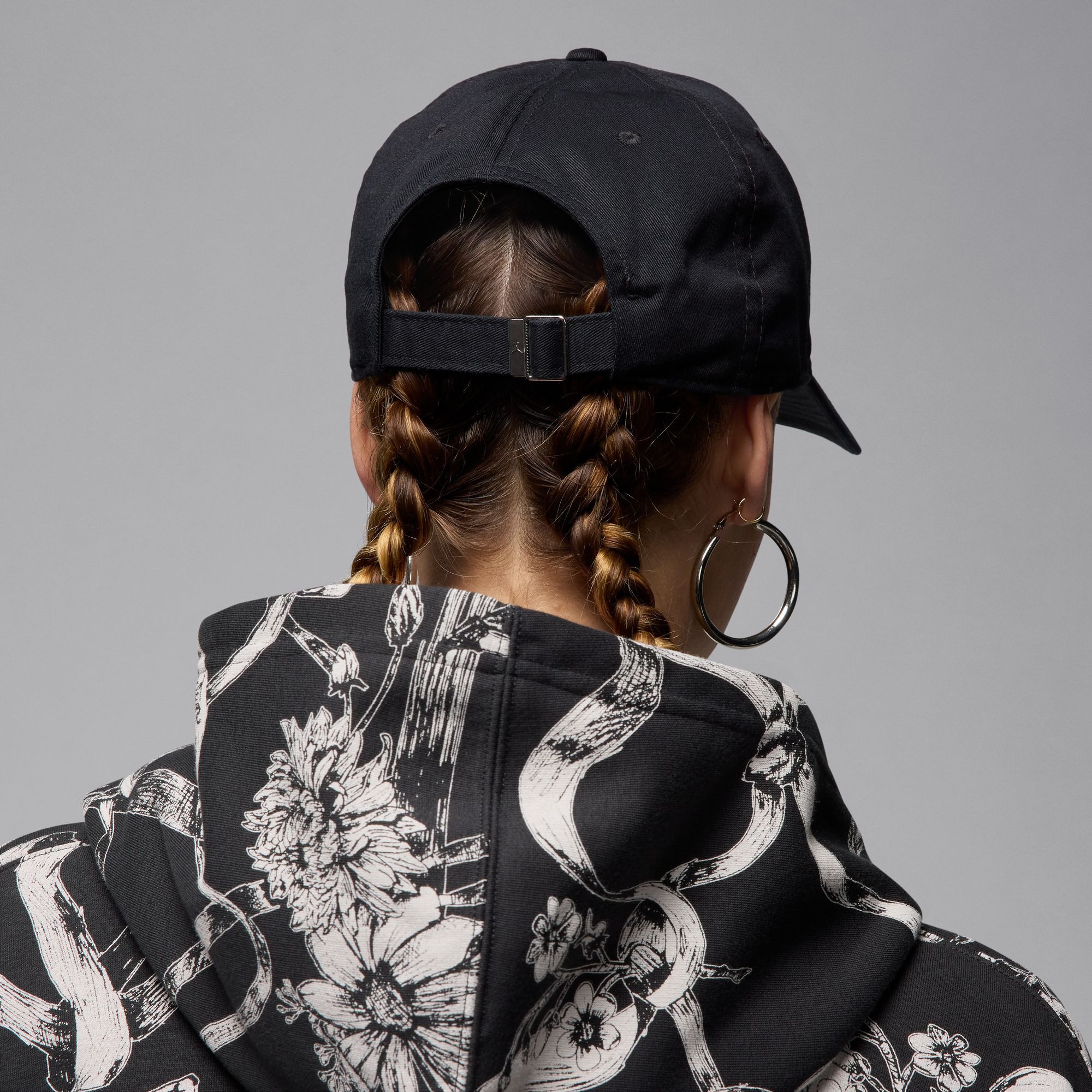 Jordan Baseball Cap U J CLUB CAP US CB WSH JM günstig online kaufen