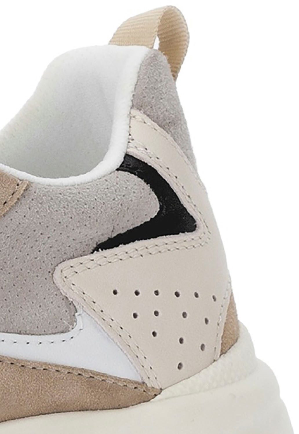 Gabor FLORENZ Keilsneaker, Freizeitschuh, Halbschuh, Schnürer günstig online kaufen