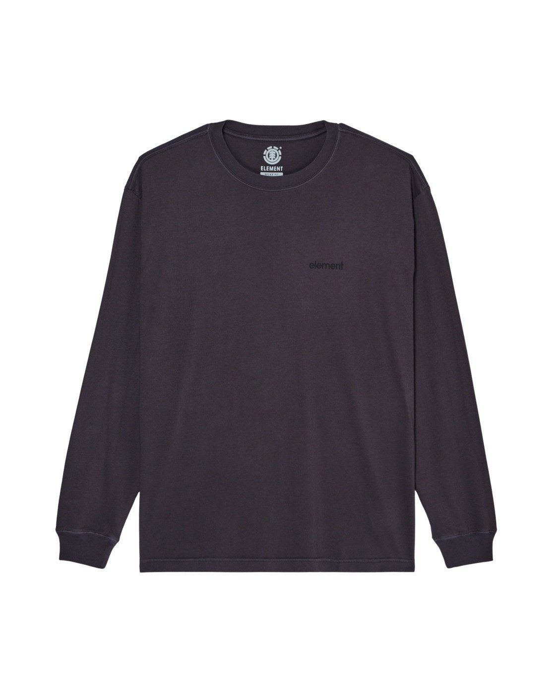 Element Longtop Lowcase Pigment