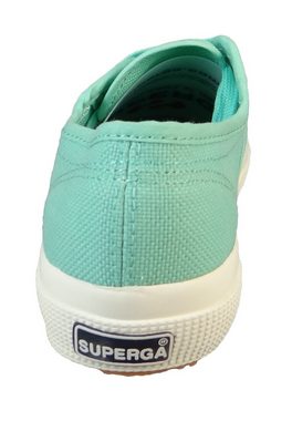 Superga S000010 ANB Green Water-Favorio Sneaker