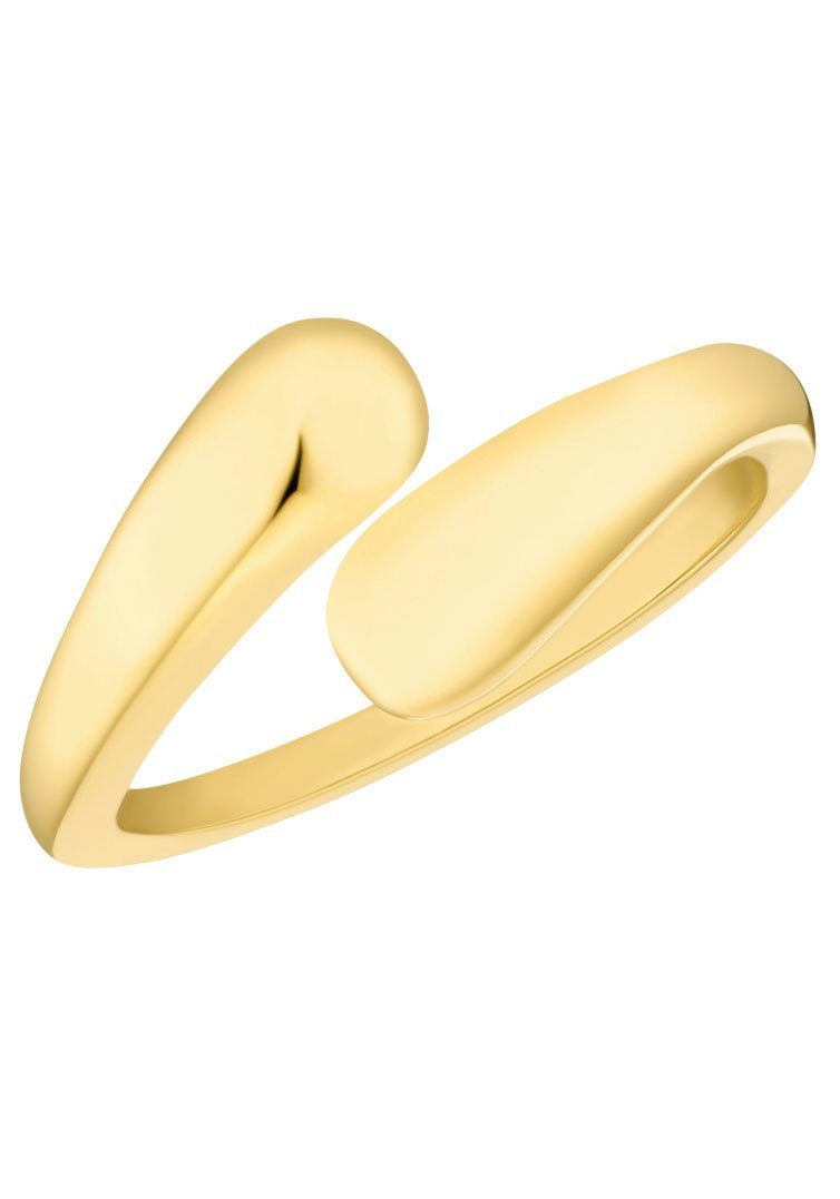 s.Oliver Fingerring Tropfen, 2035767/-68/-69/-70