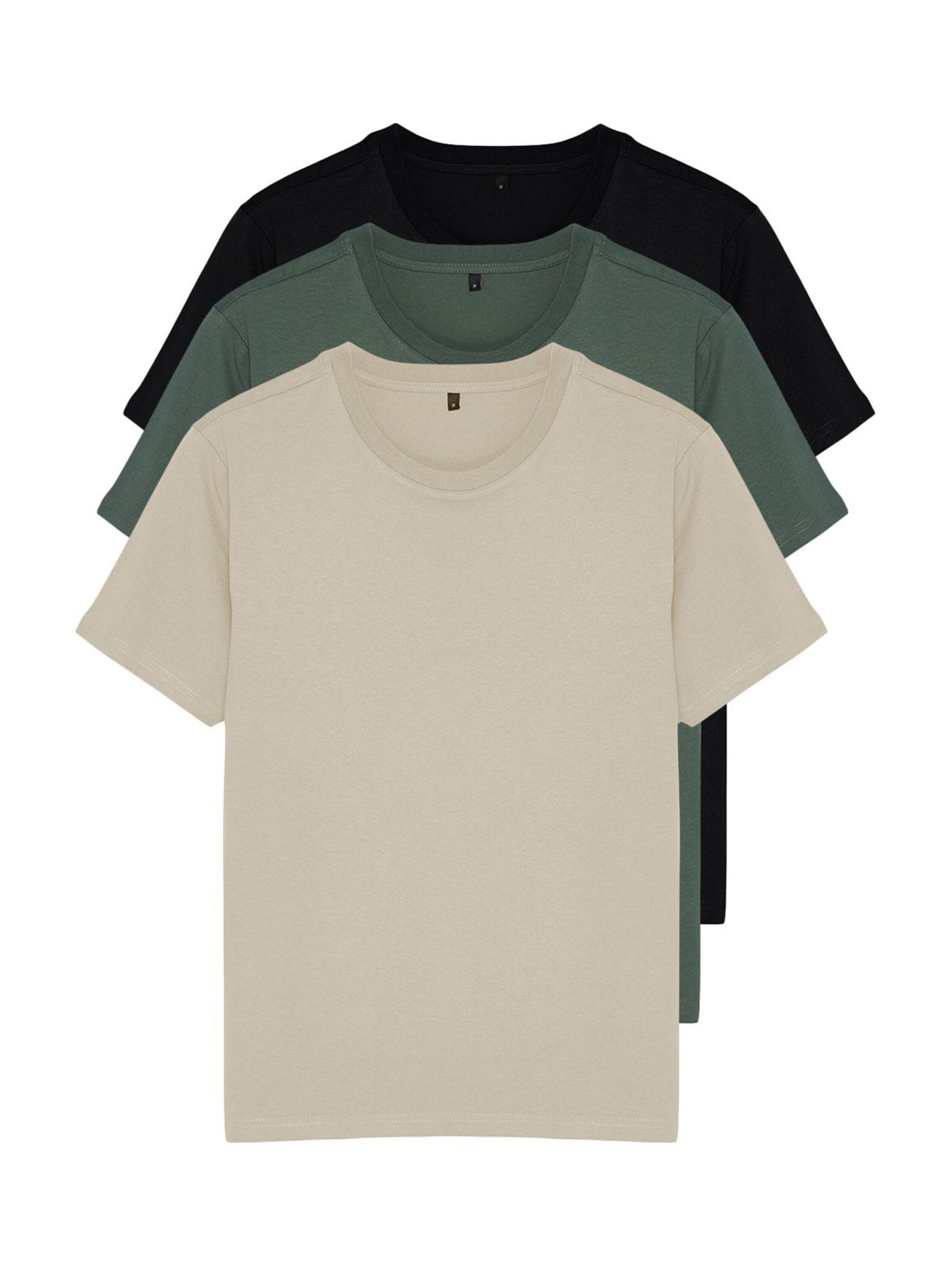 Trendyol T-Shirt (3-tlg)
