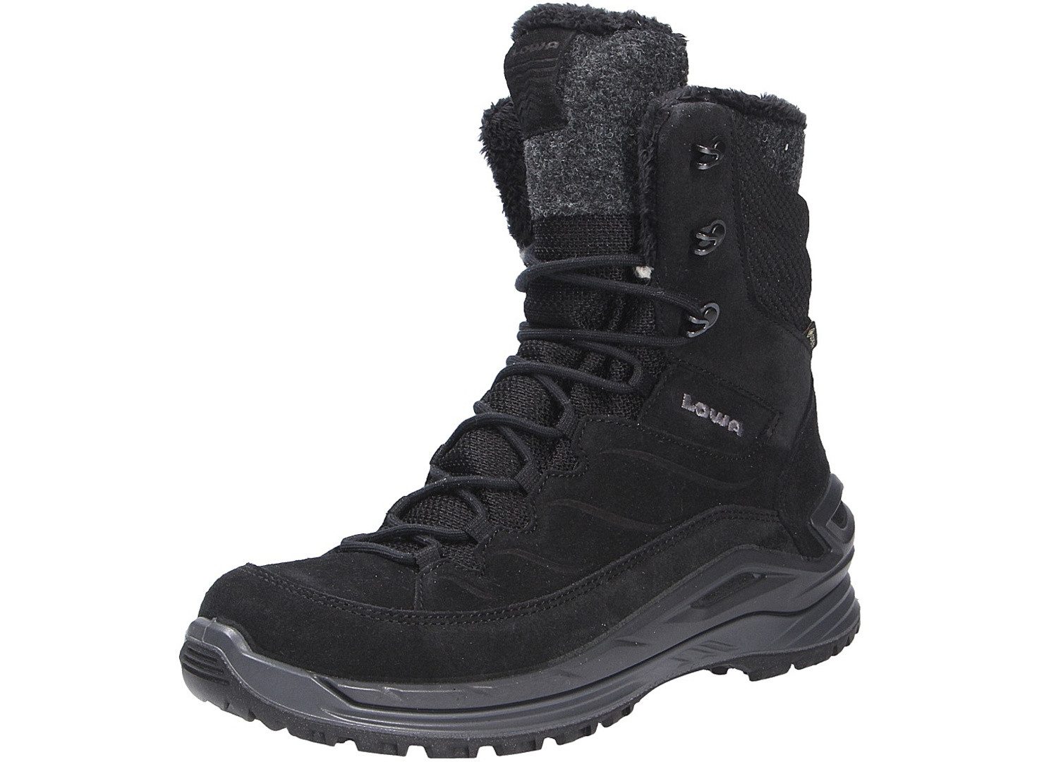 Lowa Lowa Damen SchneeStiefel CALCETA EVO GTX WS Winterstiefel