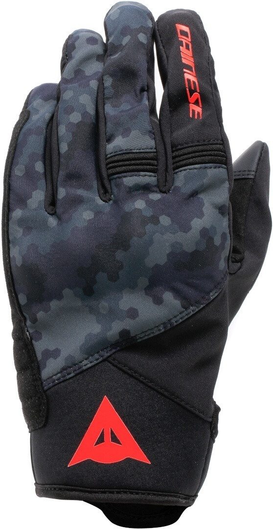 Dainese Motorradhandschuhe Intrepyd Camo Motorrad Handschuhe günstig online kaufen