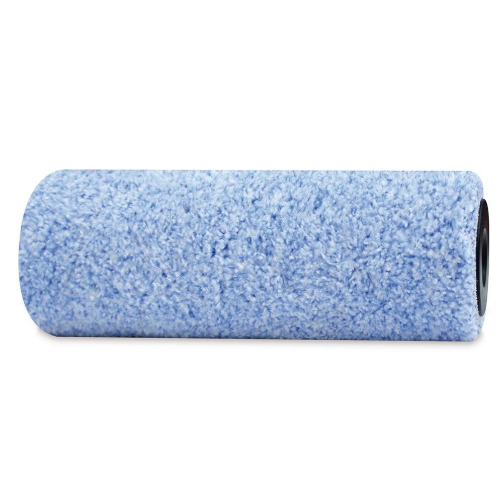 mako Farbwalze ELITE, aus Polyester-Microfaser, blue-tex, 18 cm