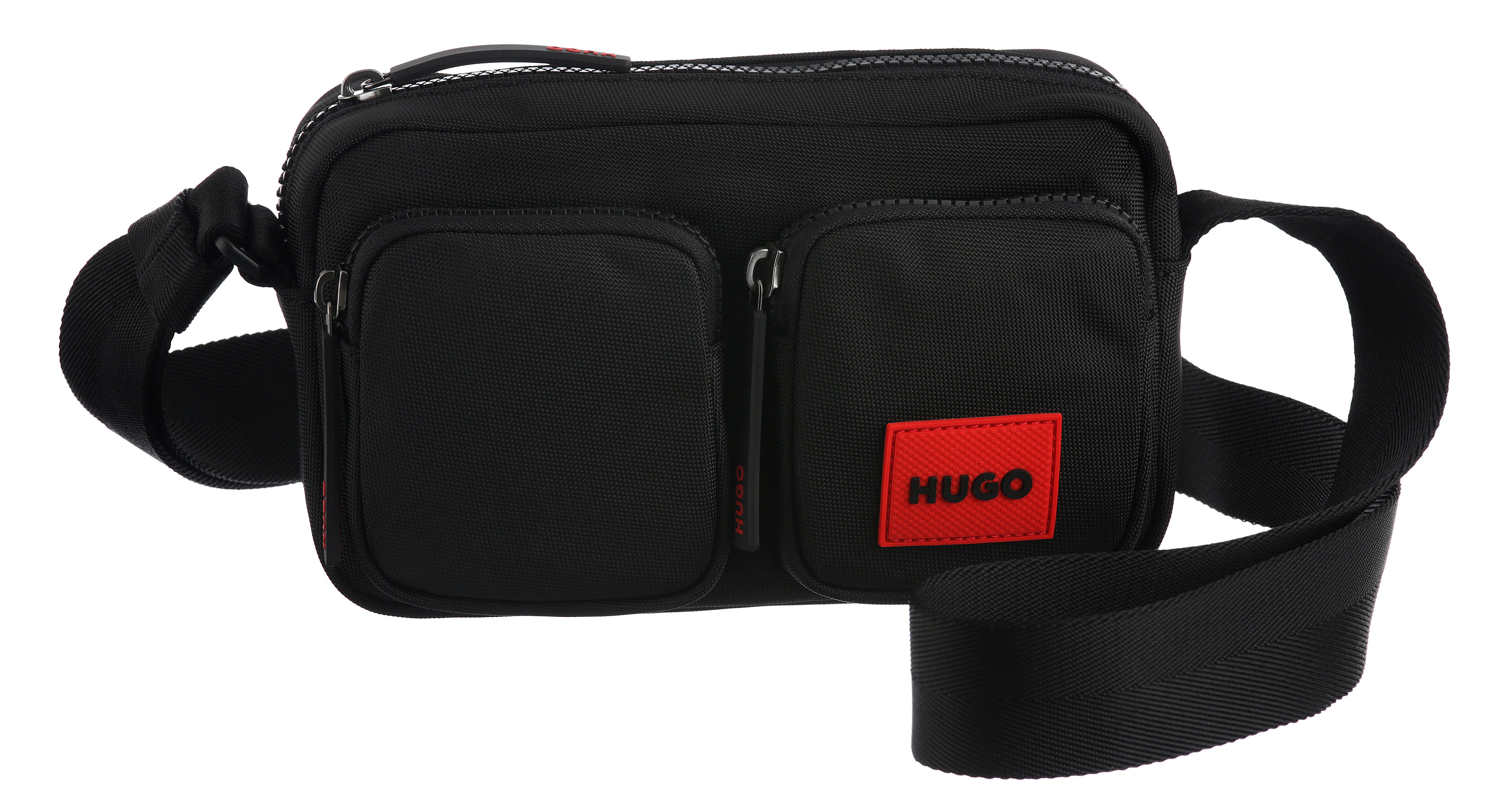 HUGO Mini Bag Ethon 3.0_EW Pocket, Herren-Mini Bag, Umhängetasche, Bodybag günstig online kaufen